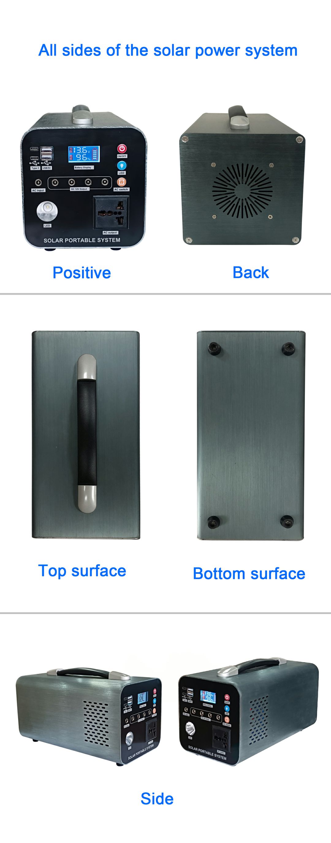 鋁材小系統(tǒng)500