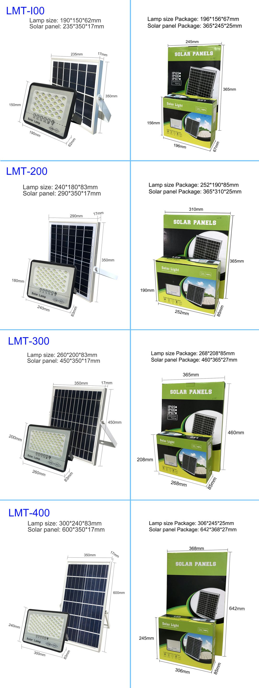 005-008滿天星投光燈