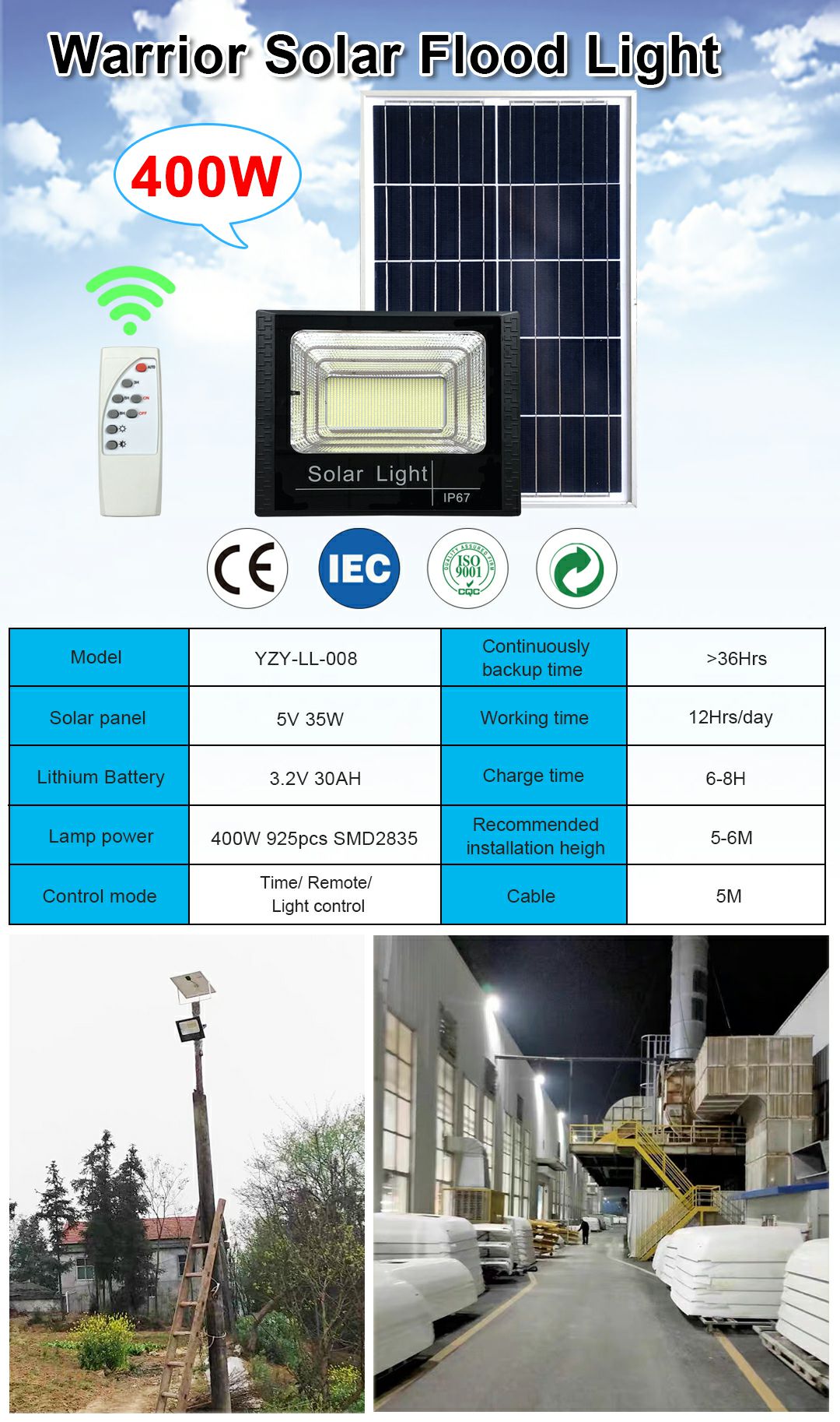 005-008聚寶盆投光燈