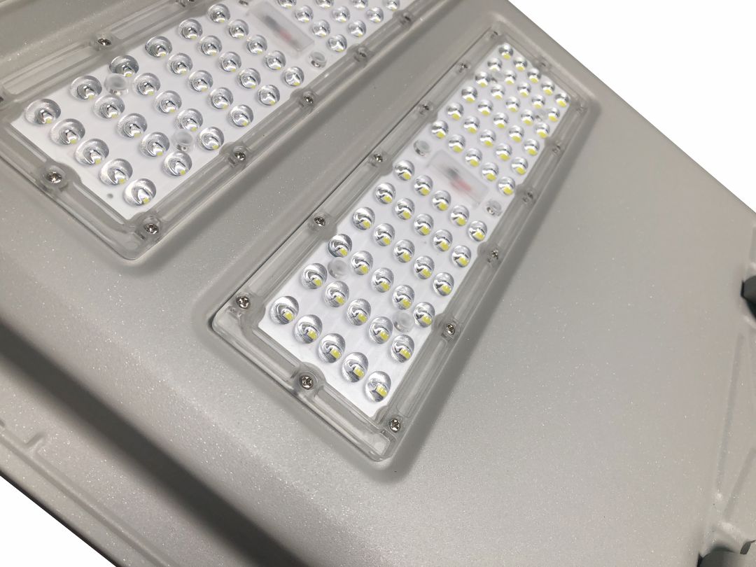 335-337一體化路燈